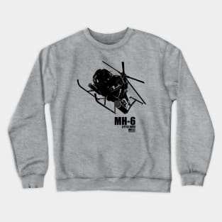 MH-6 Little Bird Crewneck Sweatshirt